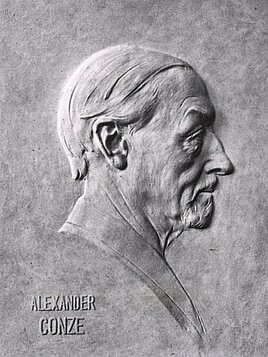 Alexander Christian Leopold Conze