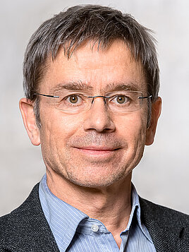 Stefan Rahmstorf